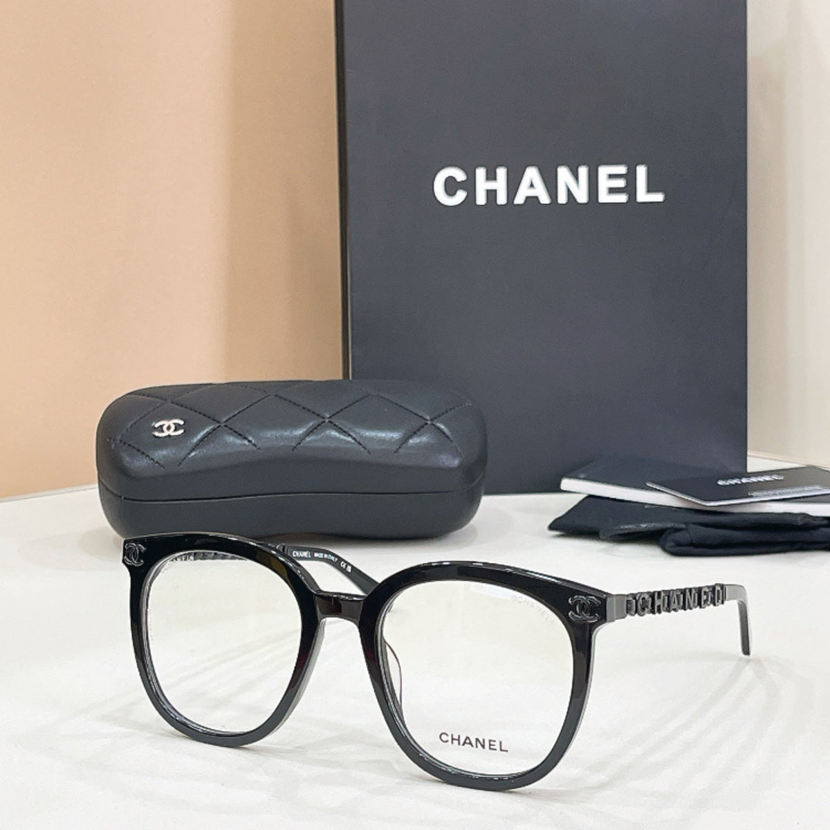 Sunglasses&Eyeglasses